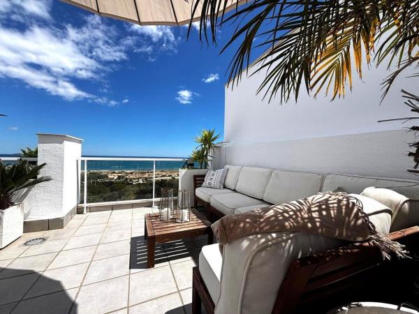 Penthouse for sale at  Ático en Calle de Orden Jonico, 61, Monte y Mar, Gran Alacant, Gran Alacant photo 4