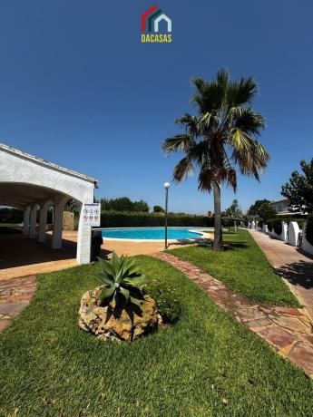 Chalet adosado en deveses s/n, Devesses - Monte Pego, Denia photo 1
