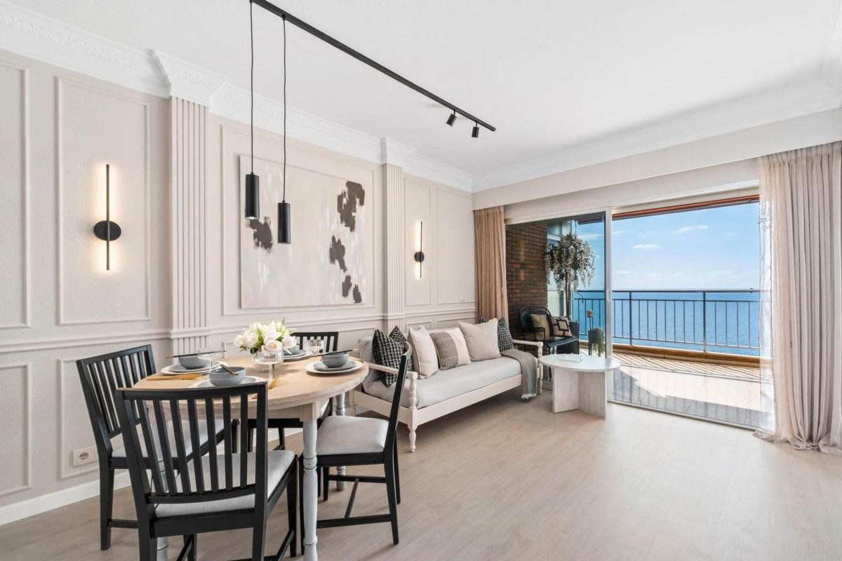 Sale of apartment in Piso en Calle de la Virgen del Socorro, Raval Roig-Virgen del Socorro, Alicante / Alacant, Alicante
photo 2
