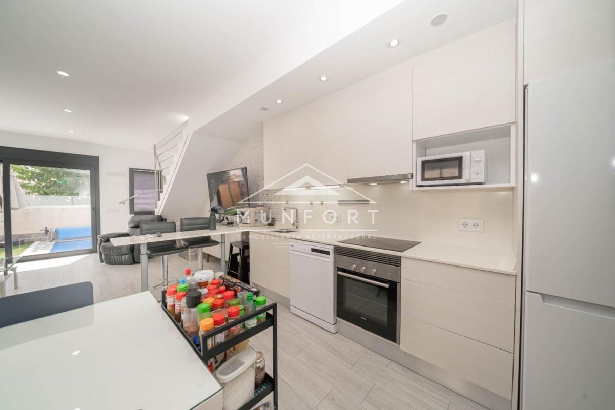 Недвижимость на продажу и в аренду в Испании photo 5