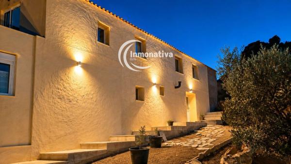 Casa o chalet independiente en Prosperidad - La Cruz, Aspe photo 4
