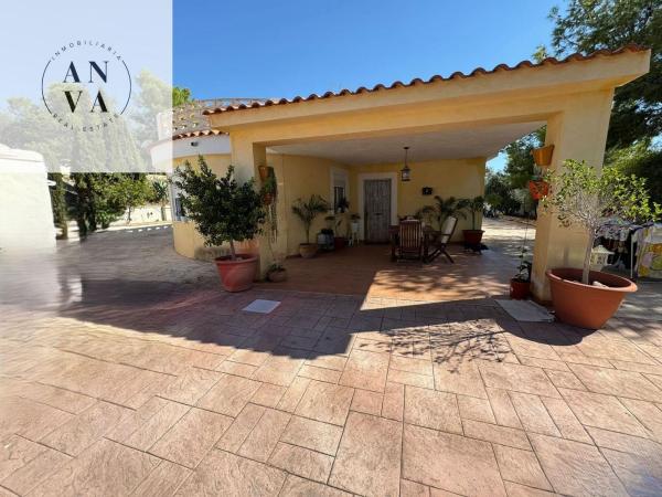 Casa o chalet independiente en Calle de la Font, Busot photo 1