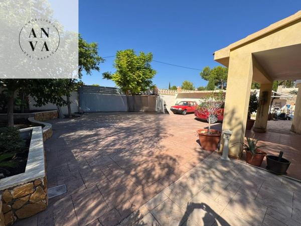 Casa o chalet independiente en Calle de la Font, Busot thumbnail 2