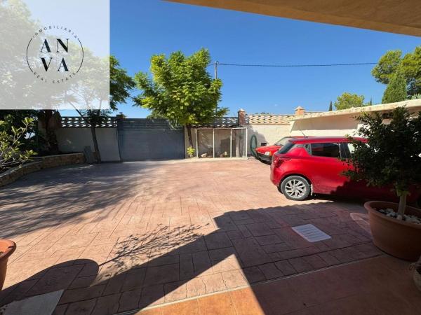 Casa o chalet independiente en Calle de la Font, Busot thumbnail 3