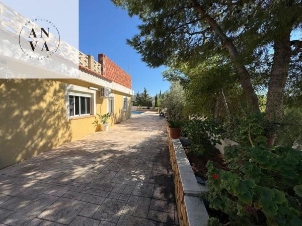Casa o chalet independiente en Calle de la Font, Busot photo 4