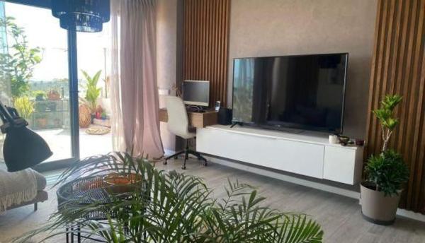 Sale of flat in Piso en Calle d'Alzira, Balcón de Finestrat-Terra Marina, Finestrat, Finestrat
 photo 4