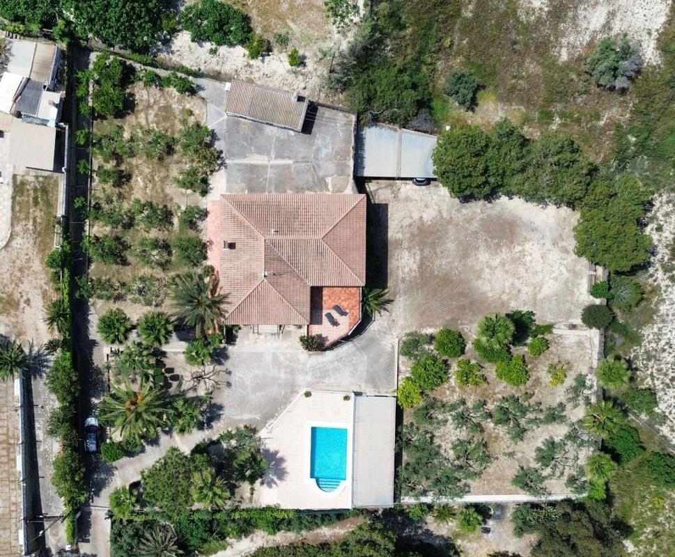 Sprzedaż niezależnego domku jednorodzinnego w Casa o chalet en Rebolledo, Rebolledo photo 2