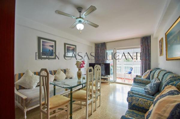Sprzedaż mieszkania w Piso en Avenida Bruselas, 23, Playa de San Juan, Alicante / Alacant, Alicante / Alacant
photo 1