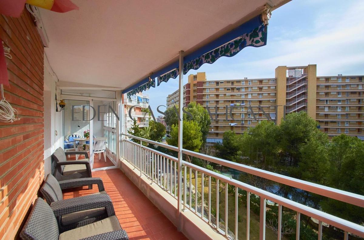 Sprzedaż mieszkania w Piso en Avenida Bruselas, 23, Playa de San Juan, Alicante / Alacant, Alicante / Alacant
 photo 4