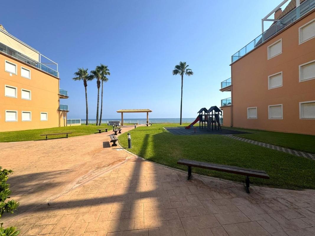 Sprzedaż mieszkania w Piso en Calle del Llac Taimir, L'Almadrava-L'Estanyò, Denia, Dénia
photo 4