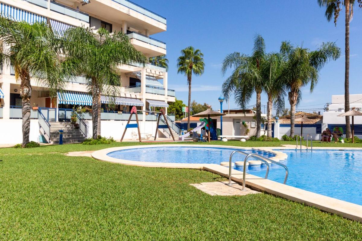 Sale of apartment in The Port, Denia
photo 3