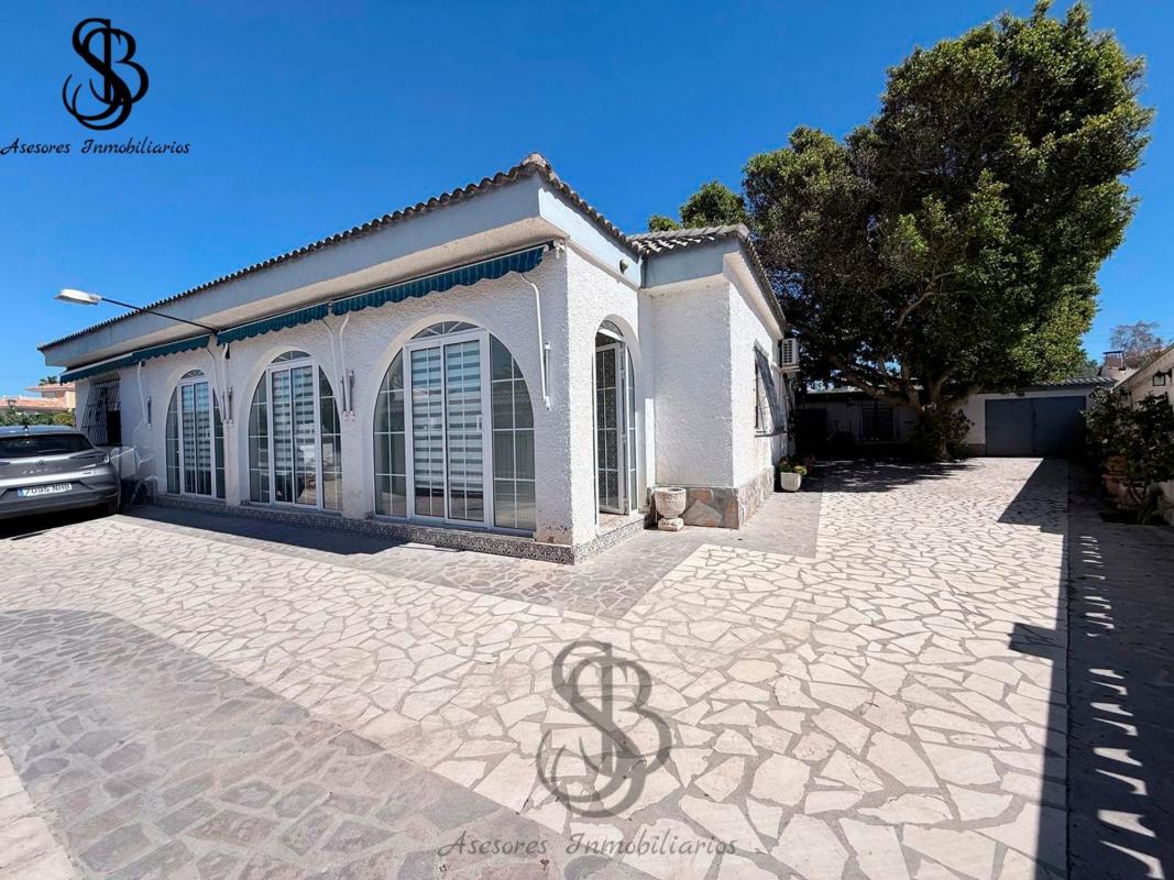 Propiedades en venta y alquiler en España photo 1