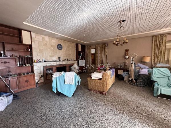 Casa o chalet independiente en San Juan, Aspe thumbnail 3