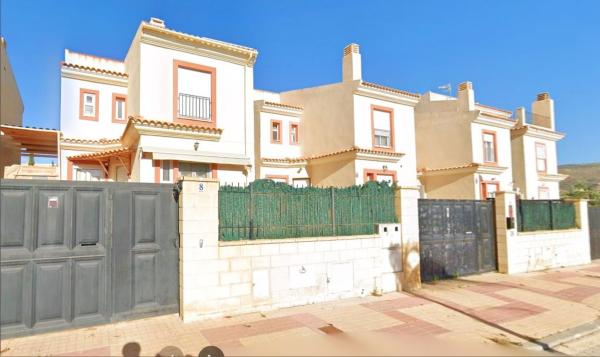 Casa o chalet independiente en Calle d'Ibi, Pueblo Español - Coveta Fumá, El Campello photo 4