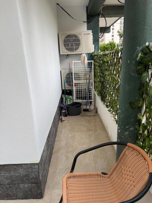 Продажа квартиры на Piso en Avenida de Cuenca, Playa de Levante, Benidorm, Бенидорм
 photo 4