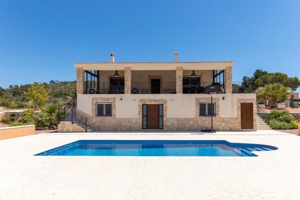 Casa o chalet independiente en La Romana thumbnail 2