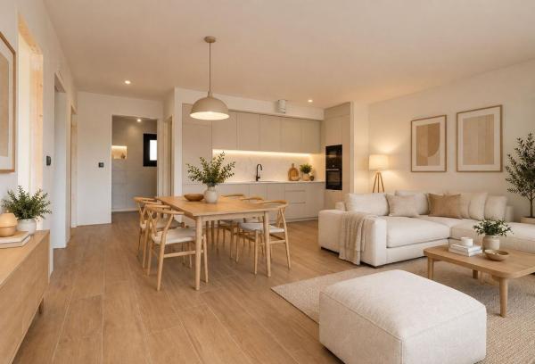 Casa o chalet independiente en Calle Sierra Sanxo, 21, Rebolledo thumbnail 2