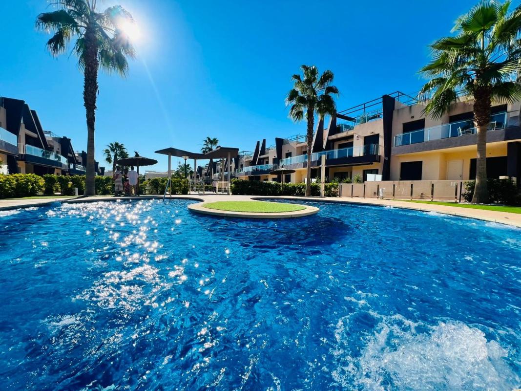 Penthouse sale in Ático en Calle Florencia, 8, Pueblo Latino, Pilar de la Horadada, Pilar de la Horadada photo 1