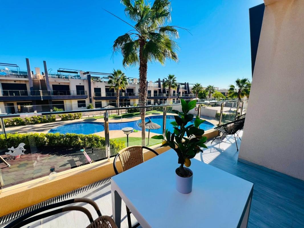 Penthouse sale in Ático en Calle Florencia, 8, Pueblo Latino, Pilar de la Horadada, Pilar de la Horadada photo 3