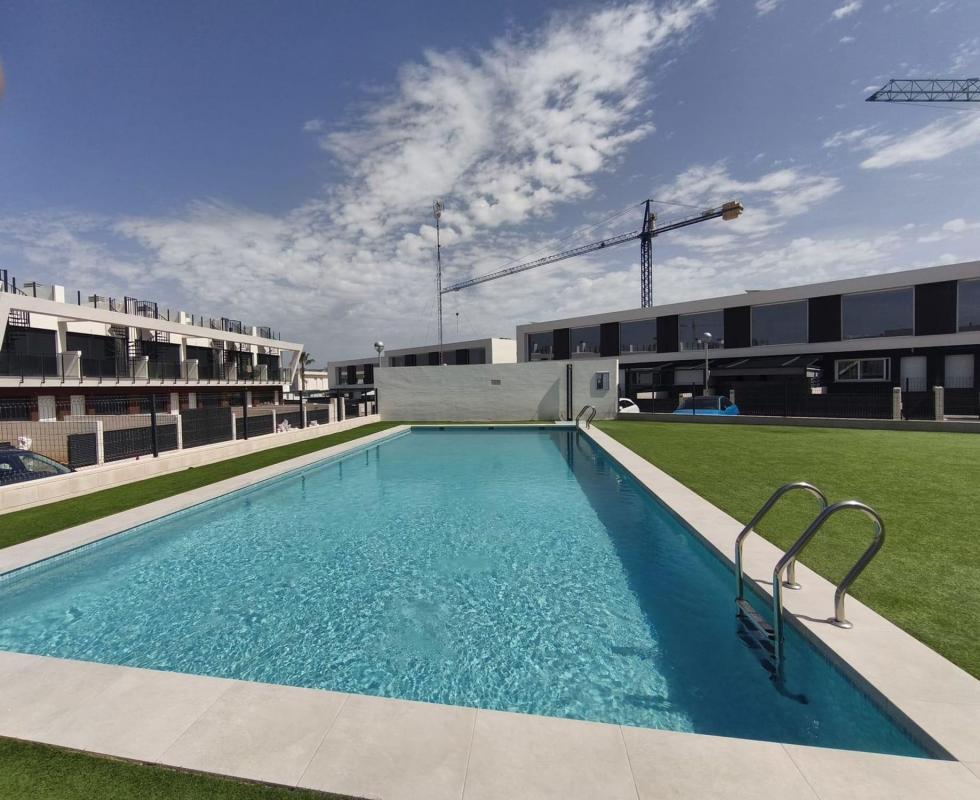 Properties for sale and rent in Spain photo 1