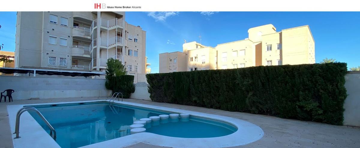 Продажа квартиры на Piso en Calle tarragona, Playa Muchavista, El Campello, Эль Кампельо
photo 1