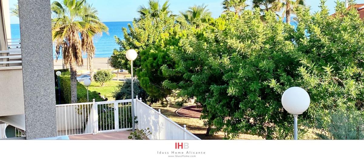 Продажа квартиры на Piso en Calle tarragona, Playa Muchavista, El Campello, Эль Кампельо
photo 2