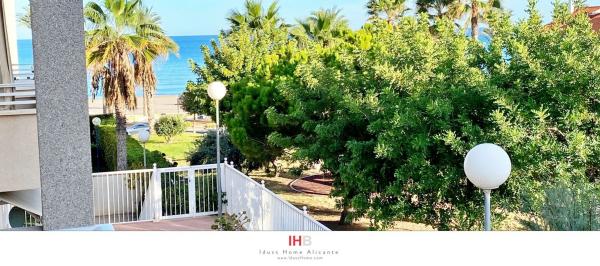 Продажа квартиры на Piso en Calle tarragona, Playa Muchavista, El Campello, Эль Кампельо
thumbnail 2