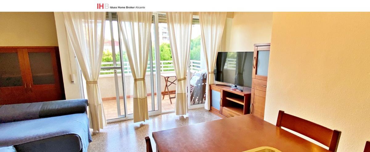Продажа квартиры на Piso en Calle tarragona, Playa Muchavista, El Campello, Эль Кампельо
photo 3