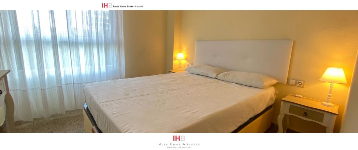 Продажа квартиры на Piso en Calle tarragona, Playa Muchavista, El Campello, Эль Кампельо
photo 4
