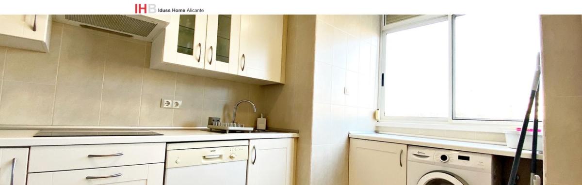 Продажа квартиры на Piso en Calle tarragona, Playa Muchavista, El Campello, Эль Кампельо
photo 5
