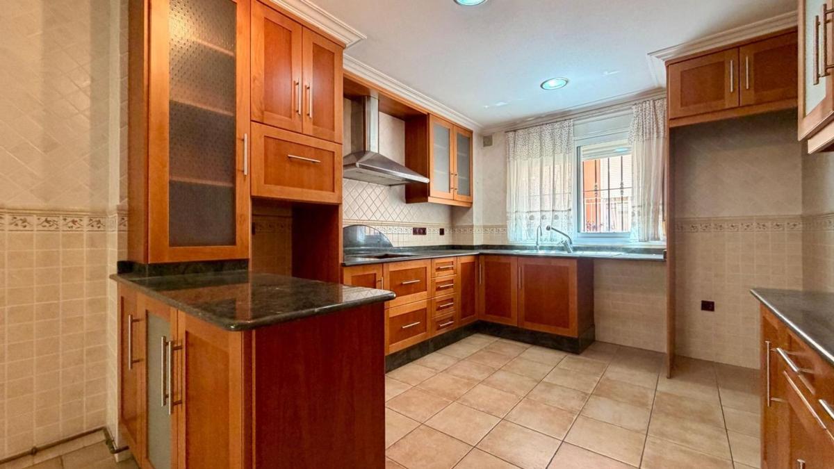 Sale of apartment in Piso en Centro, Elche / Elx, Elche / Elx
 photo 5