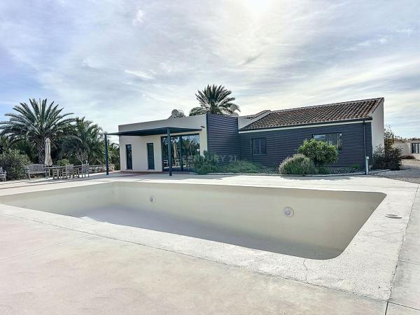 Casa o chalet independiente en Via Sense Nom, 17, Crevillente photo 1