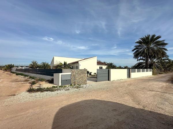 Casa o chalet independiente en Via Sense Nom, 17, Crevillente thumbnail 3