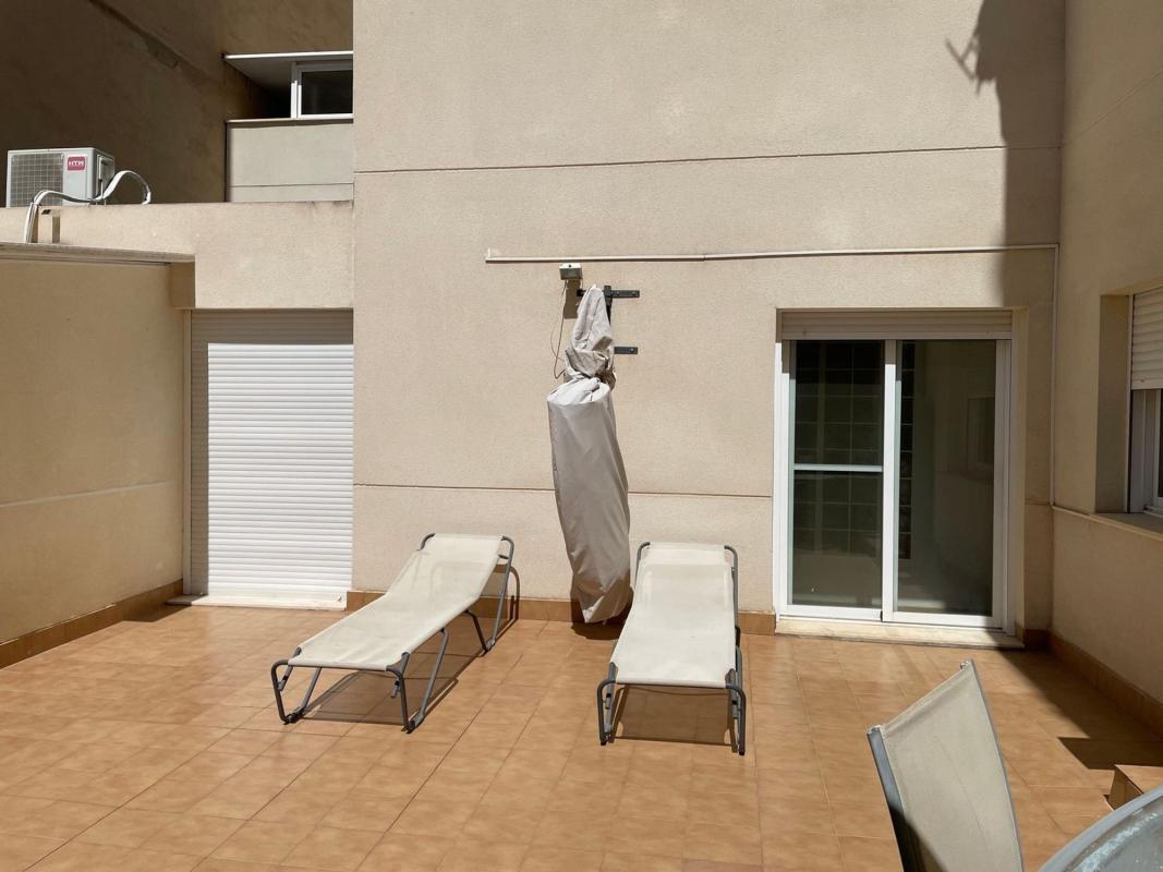 Продажа квартиры на Piso en Calle Diagonal, Los Ángeles, Alicante / Alacant, Аликанте / Алакант
 photo 3