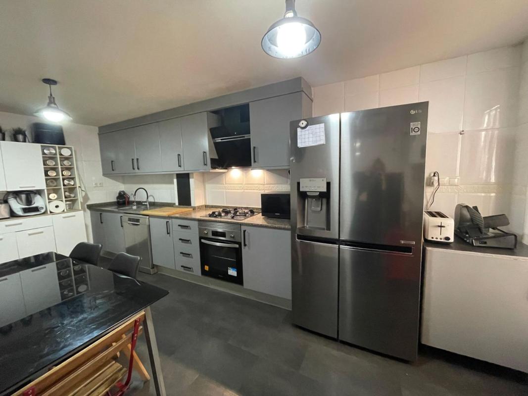 Продажа квартиры на Piso en Calle Diagonal, Los Ángeles, Alicante / Alacant, Аликанте / Алакант
 photo 4