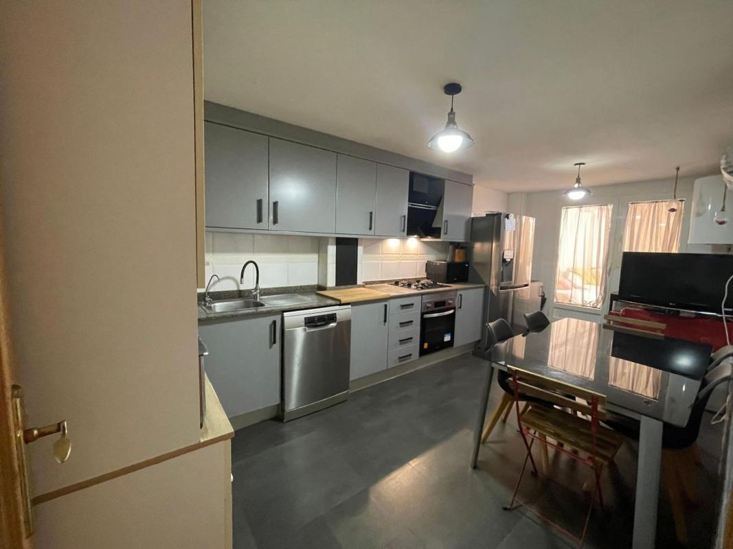 Продажа квартиры на Piso en Calle Diagonal, Los Ángeles, Alicante / Alacant, Аликанте / Алакант
 photo 5