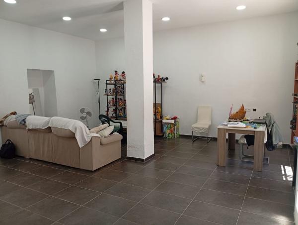 Chalet adosado en Calle de Castelar, 14, Villafranqueza, Alicante / Alacant photo 1