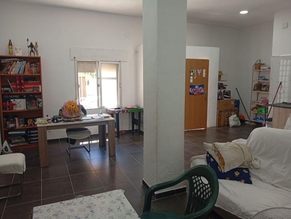 Chalet adosado en Calle de Castelar, 14, Villafranqueza, Alicante / Alacant photo 2