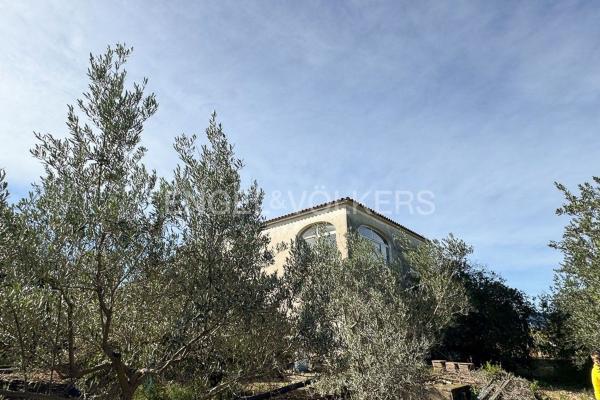 Masía en La Xara - La Sella - Jesús Pobre, Denia photo 4