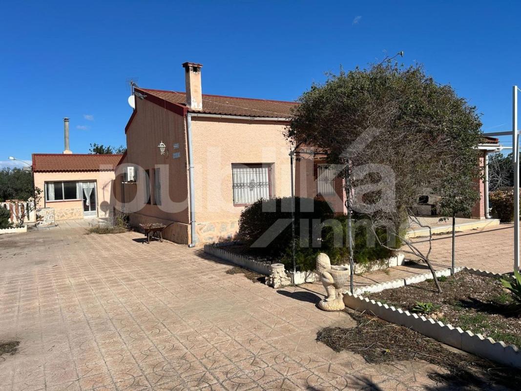 Sprzedaż działki rolnej w  Finca rústica en Avenida de l'Altet, 1196, El Altet - Balsares, Elche / Elx , Elche / Elx photo 5