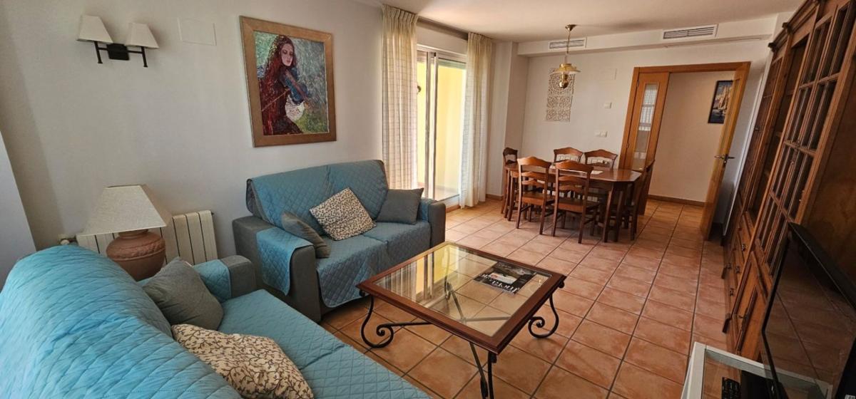 Sprzedaż mieszkania w Piso en El Arenal, Jávea/Xàbia, Jávea/Xàbia
photo 3
