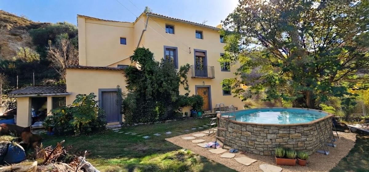 Продажа загородного участка в Finca rústica en Partida Pagos, 1, Centro - Zona Alta, Alcoy / Alcoi , Алкой photo 1