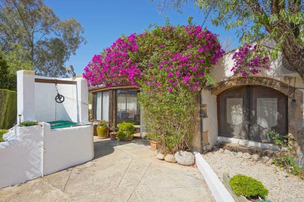 Casa o chalet independiente en Montgó - Ermita, Jávea/Xàbia photo 1