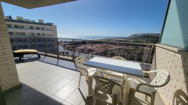 Продажа квартиры на Piso en Arenales del Sol, Elche / Elx, Эльче / Эльх
 photo 1