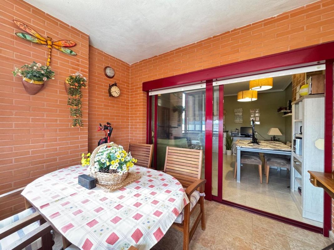 Venta de piso en Piso en La Albufereta, Alicante / Alacant, Alicante / Alacant
 photo 4