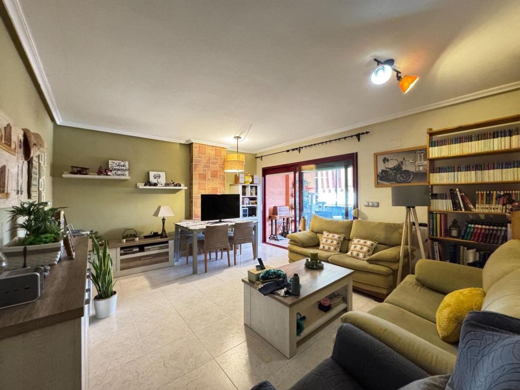 Venta de piso en Piso en La Albufereta, Alicante / Alacant, Alicante / Alacant
 photo 5
