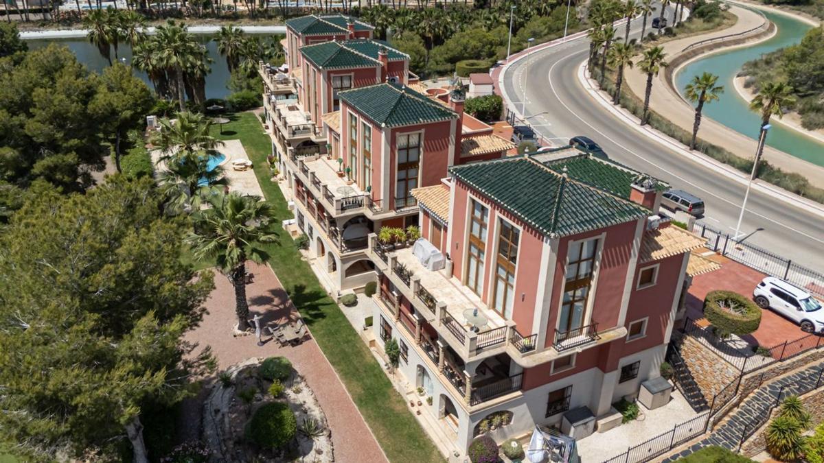 Продажа квартиры на Piso en Las Ramblas, Orihuela, Ориуэла
photo 2