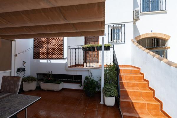 Chalet adosado en Calle Monte de Santa Pola, Monte Faro-Altomar, Gran Alacant thumbnail 3