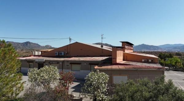 Casa o chalet independiente en Monovar photo 4