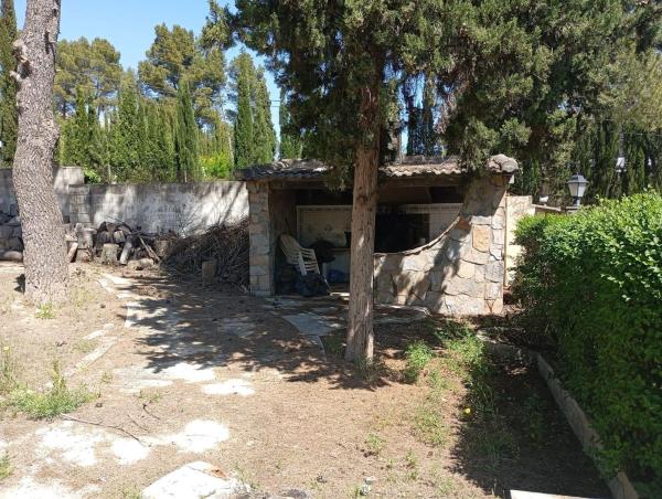Casa o chalet independiente en Cocentaina photo 4